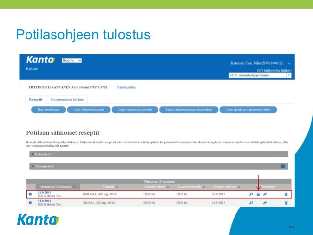 Kelain Sovelluksen Kayttoonotto Ja Esittely
