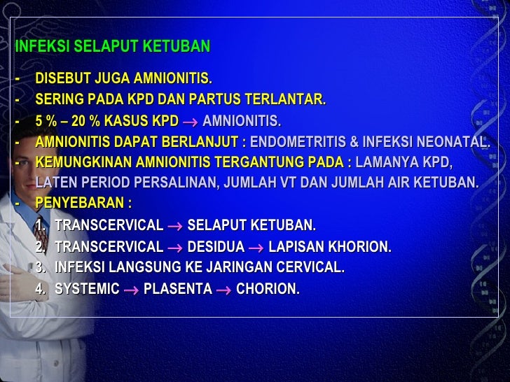Cara Membedakan Cairan Ketuban Dan Air Kencing  Hello Sehat