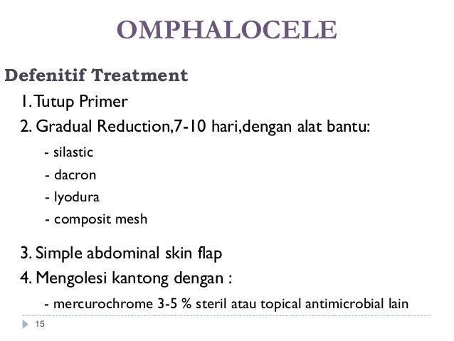 Kelainan pada usus halus