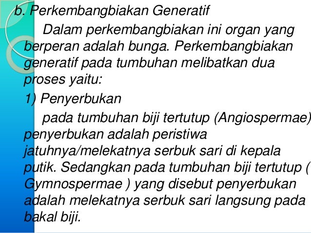 Kelangsungan Hidup Organisme