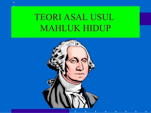 Kelangsungan hidup organisme