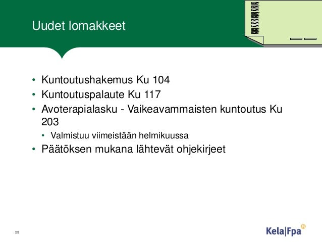 Kela ku 203 Kela ku 203