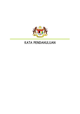 Laporan Ketua Audit Negara 2013 Siri 1 - Kelantan