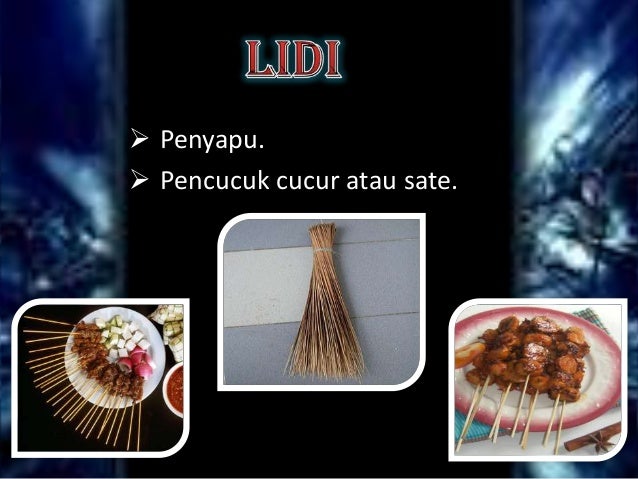 Kelapa dan 1001 kegunaannya