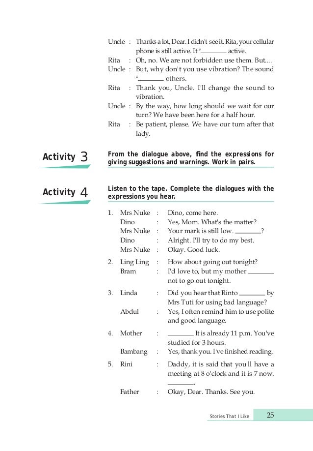 for grade developing english xi competencies xi bab 2 Kelas for grade developing english xi competencies xi bab 2 Kelas