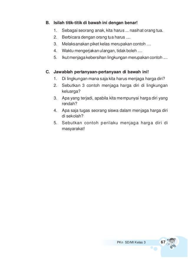 Sebutkan Usaha Dalam Menjaga Harga Diri Yang Baik Nasi Sebutkan Usaha Dalam Menjaga Harga Diri Yang Baik Nasi