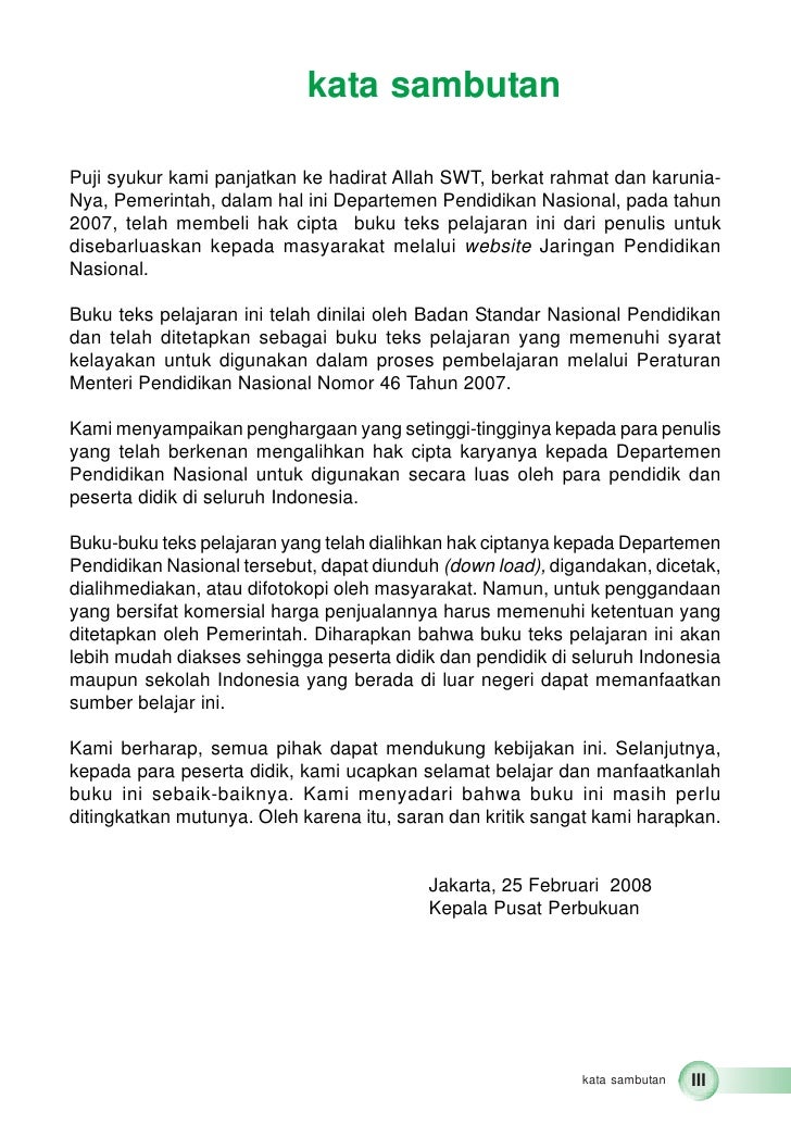 Kelas Ii Sd Bahasa Indonesia Tri Novia