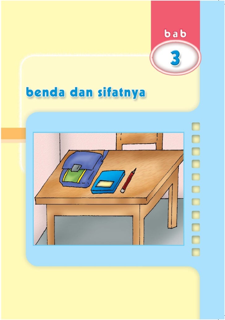Kelas Ii Sd Ipa Heri Sulistyanto