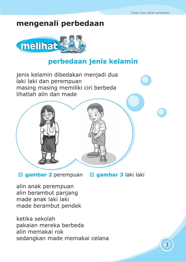 Kelas I Sd Pkn Setiati W