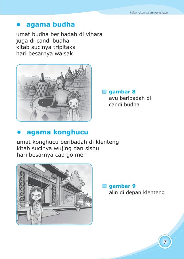 Kelas I Sd Pkn Setiati W
