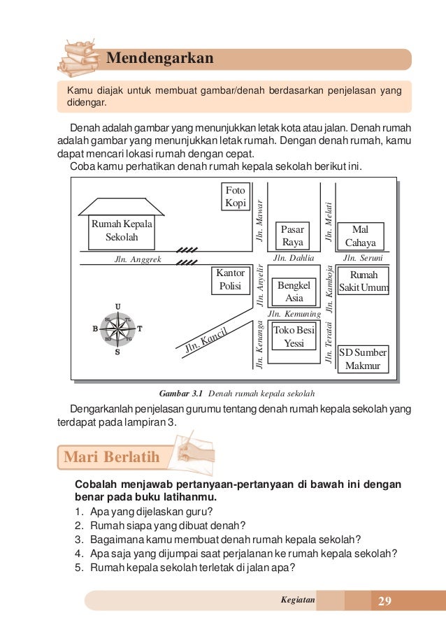 Kelas Iv Sd Bahasa Indonesia Umri Nuraini Kelas Iv Sd Bahasa Indonesia Umri Nuraini