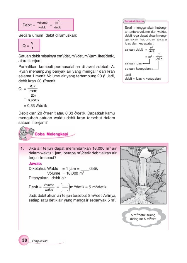 Kelas Vi Sd Matematika Yd Sumanto Kelas Vi Sd Matematika Yd Sumanto