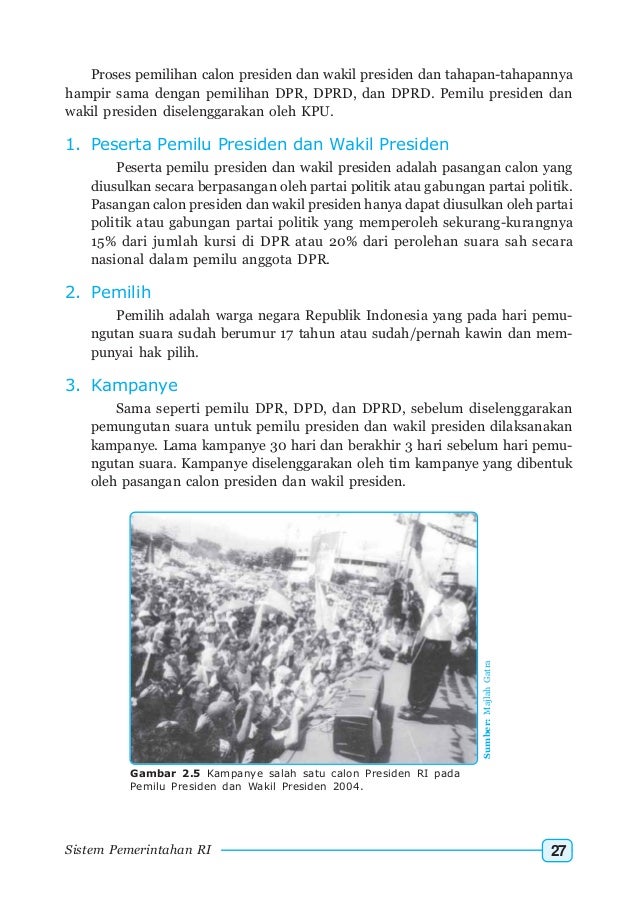 Kelas Vi Sd Pkn Sunarso