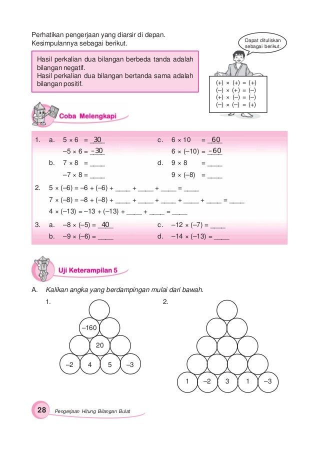 matematika 3 bilangan sd kelas soal Matematika Kelas Sd Yd Sumanto V matematika 3 bilangan sd kelas soal Matematika Kelas Sd Yd Sumanto V