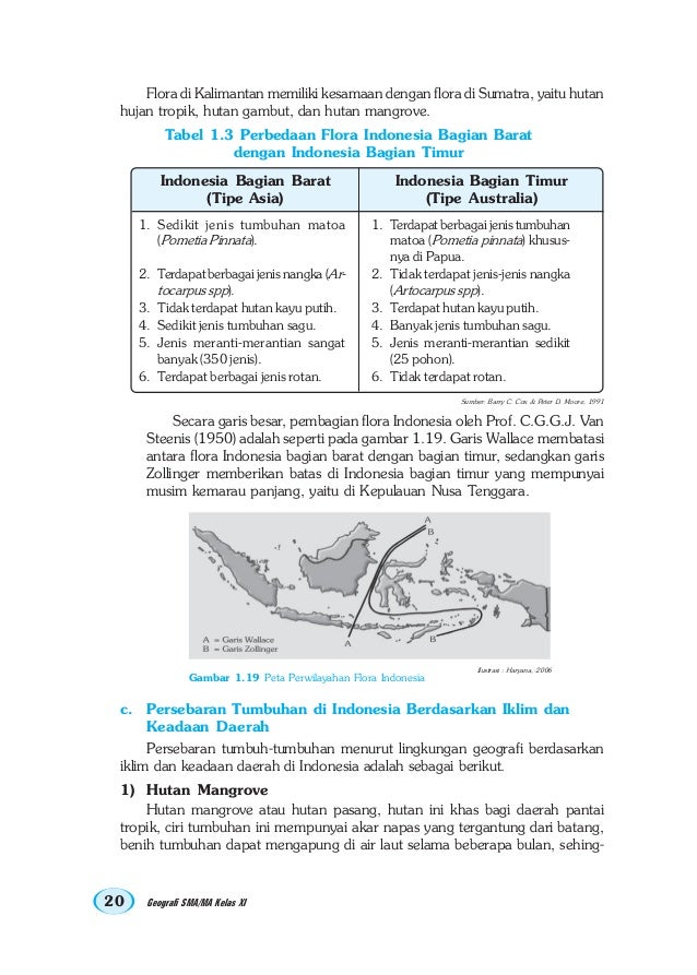 Kelas Xi Smageografi2danangendarto