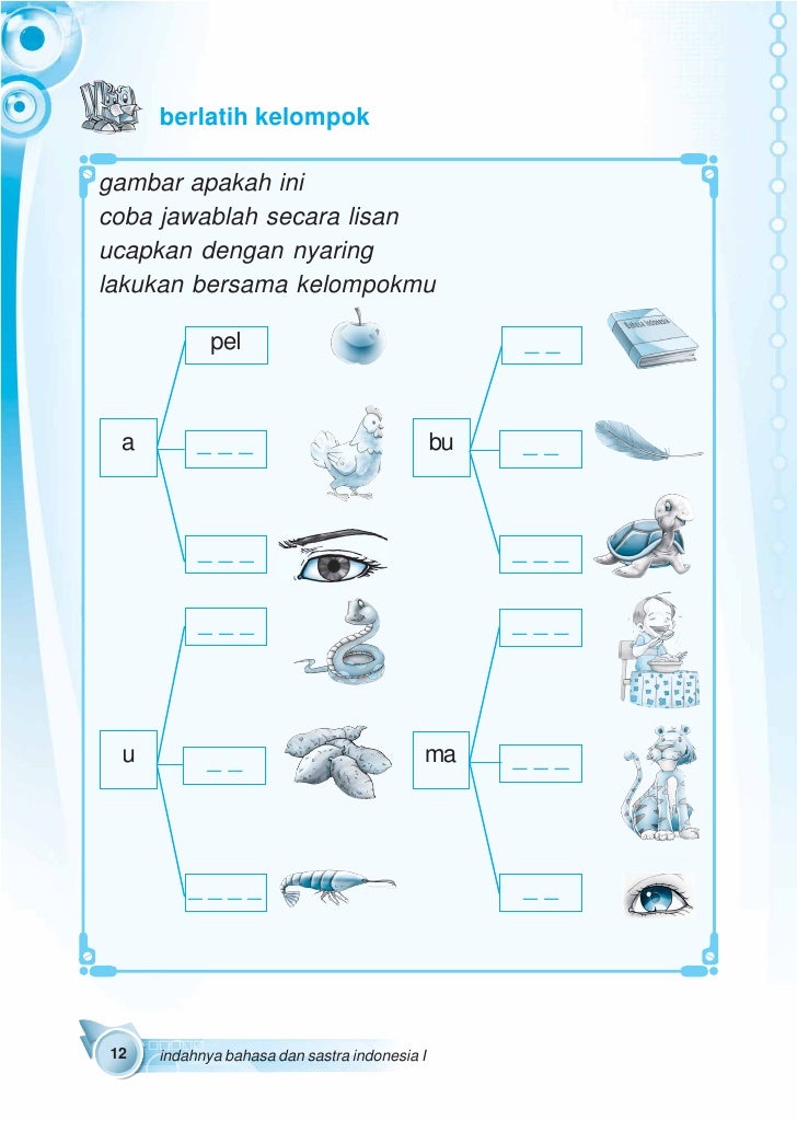 Kelas01 Indahnya Bindosastrasuyatno