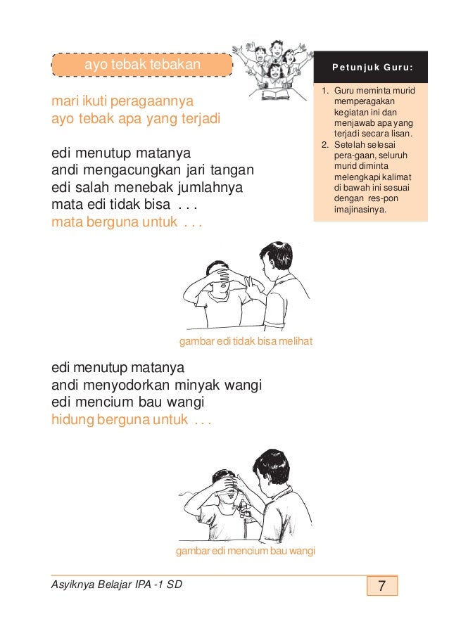 Kelas01 Ipa Sholehudin