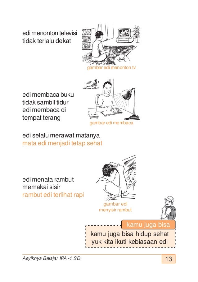 Kelas01 Ipa Sholehudin
