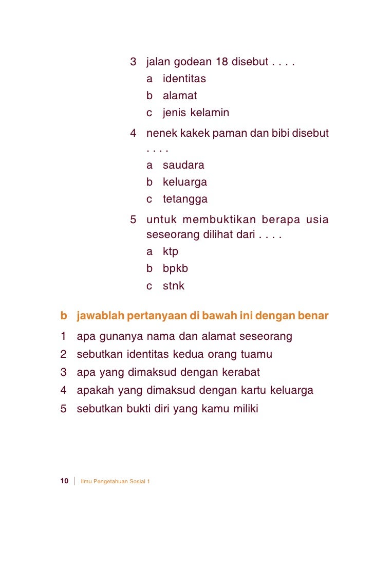 Kelas01 Ips Indrastuti