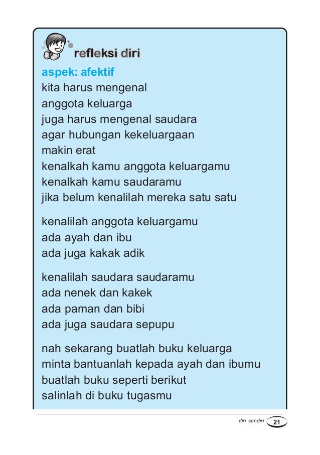 Contoh Karangan Cita Citaku Menjadi Tentara Puisi Tentang Kita