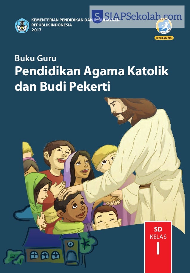 36+ Buku Guru Agama Katolik Kelas 11 Pics | File PDF