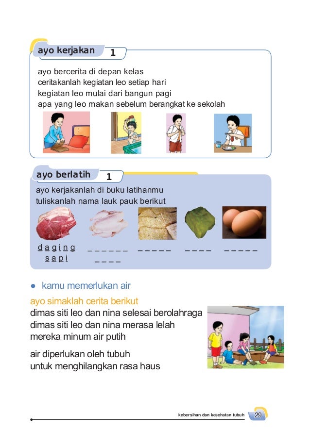 Kelas01 senang belajar-ipa-rositawaty