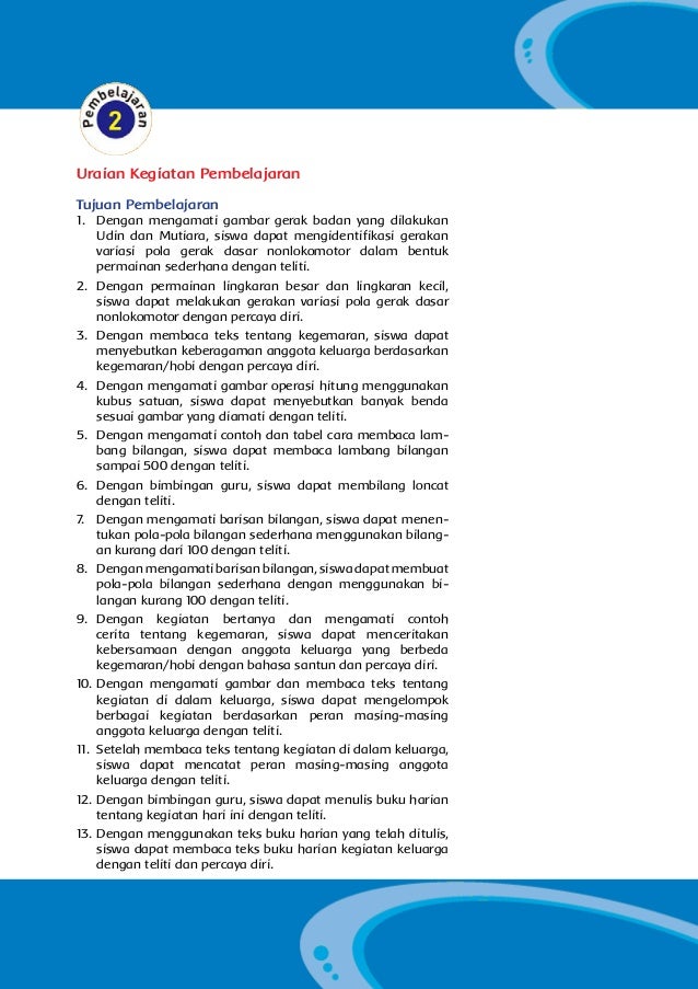 Kelas 02 sd_tematik_1_hidup_rukun_guru