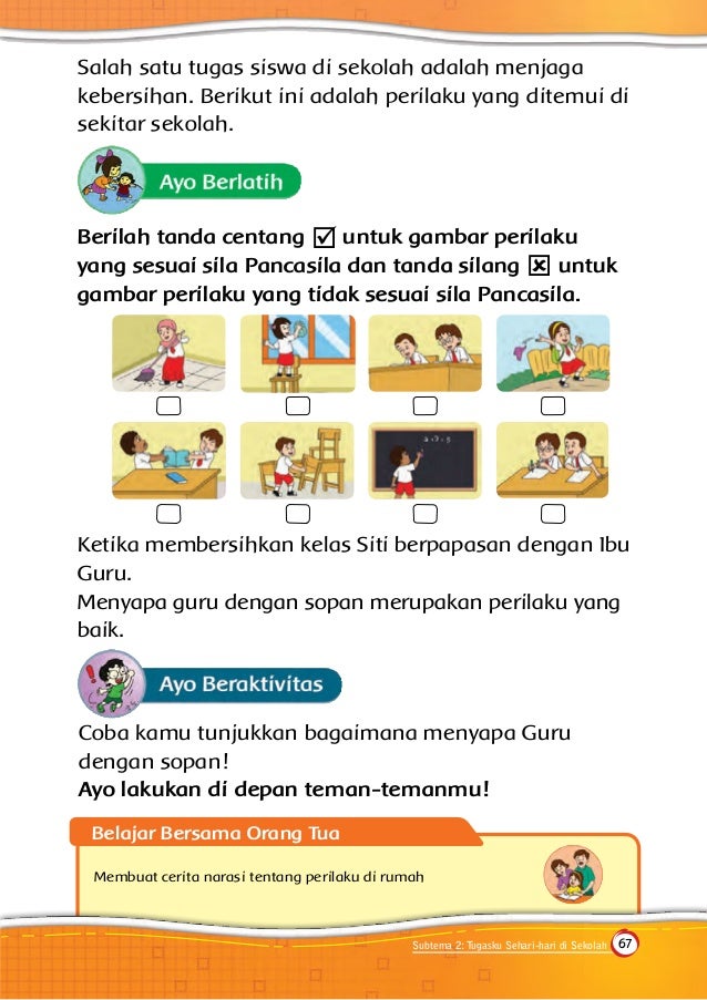 Contoh Gambar Yang Sesuai Dengan Sila Ke 2 - Info Terkait Gambar