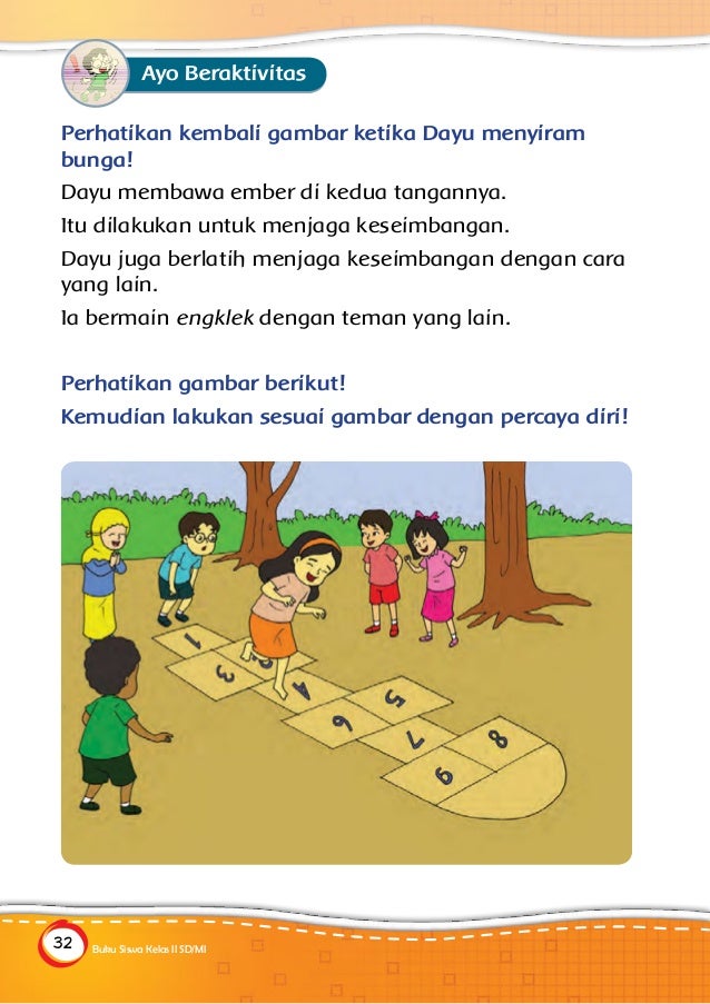 Kelas 02 sd_tematik_4_aku_dan_sekolahku_siswa
