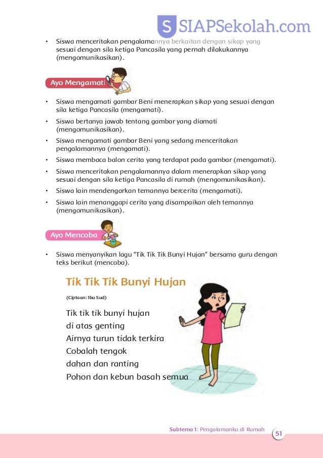 Tekanan Kuat Tekanan Lemah Bunyi Panjang Bunyi Pendek Pada Lagu Burung
