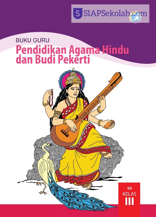  Soal  Ujian  Sekolah  Agama  Hindu  Kelas 6 2021 Guru Paud