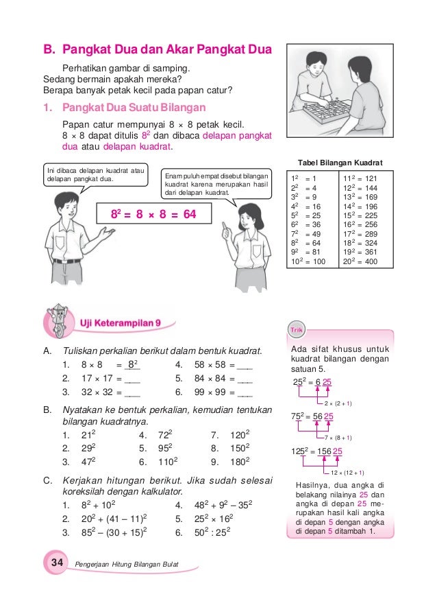 Kelas05 Gemar Mtk Sumanto