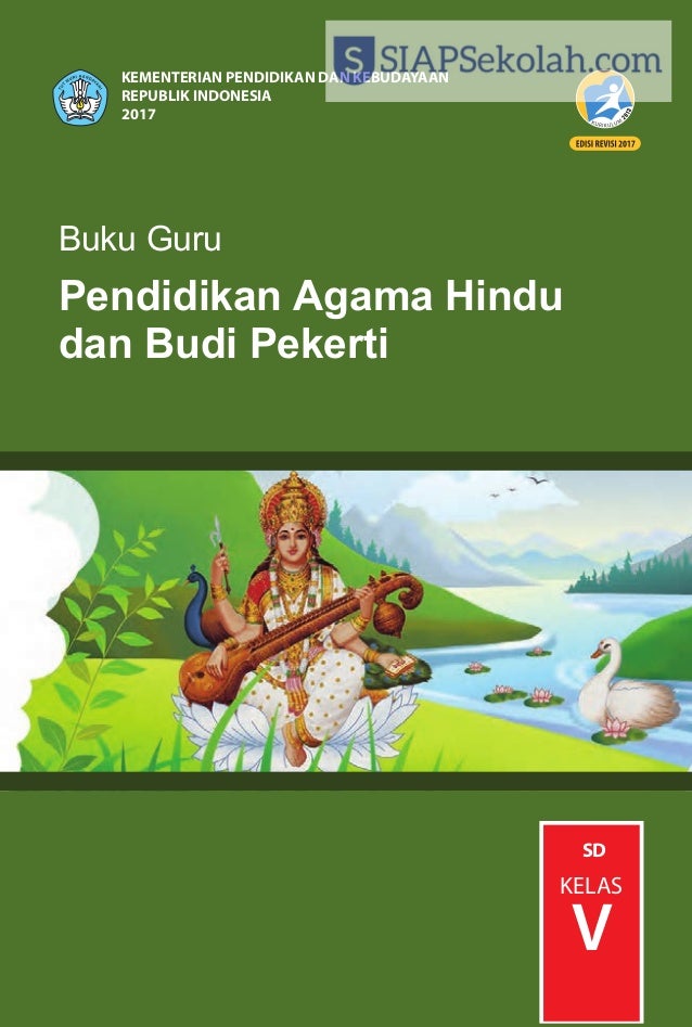 Materi agama hindu kelas 3 sd