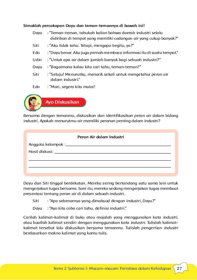Kelas 05 sd_tematik_2_peristiwa_dalam_kehidupan_siswa