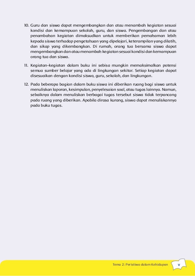 Kelas 05 sd_tematik_2_peristiwa_dalam_kehidupan_siswa