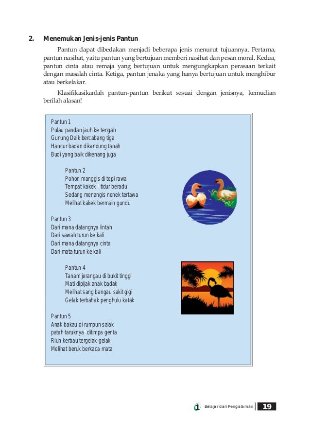 Kelas07 Bahasa Indonesia Endah