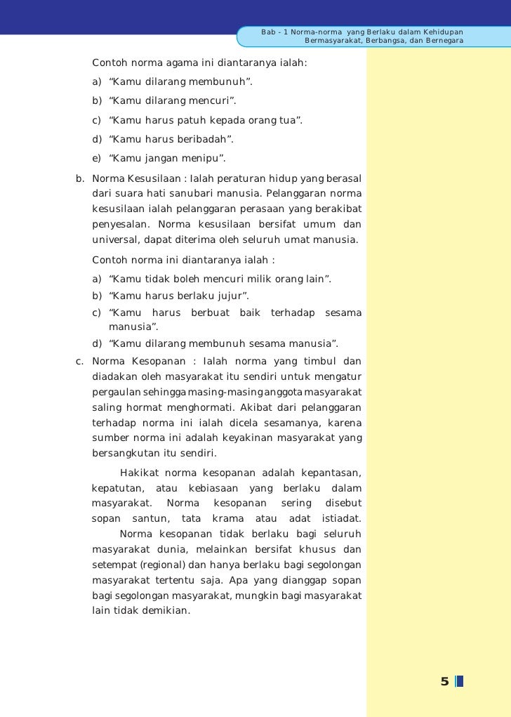 PKn KELAS 7