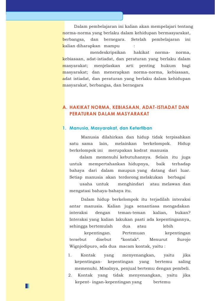 Kelas07 Pendidikan Kewarganegaraan Sugeng