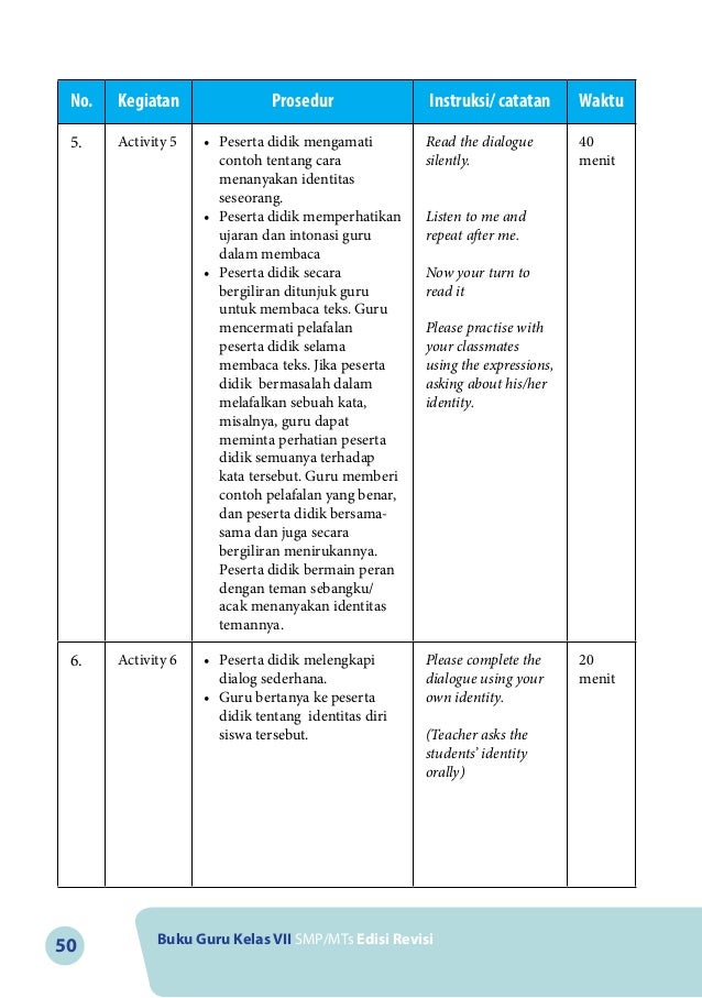 Kelas 07 smp_bahasa_inggris_guru