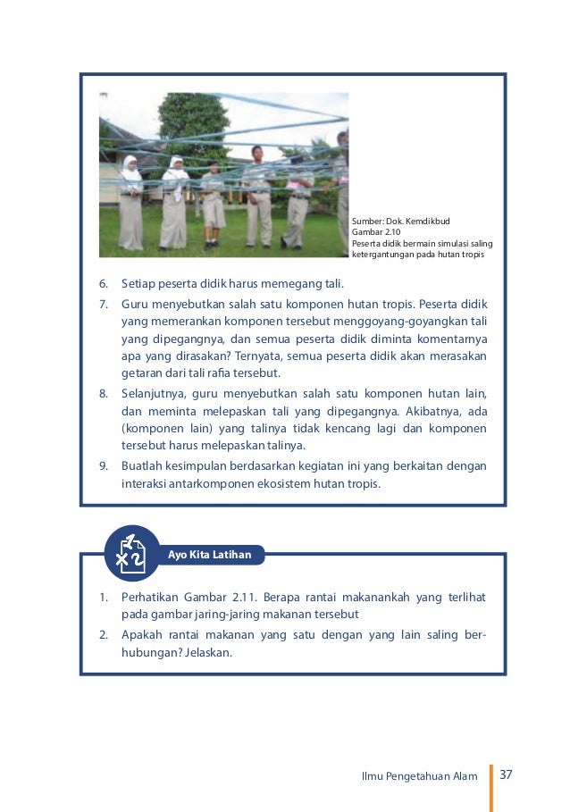 Kelas 07 Smpipasemester2siswa2016