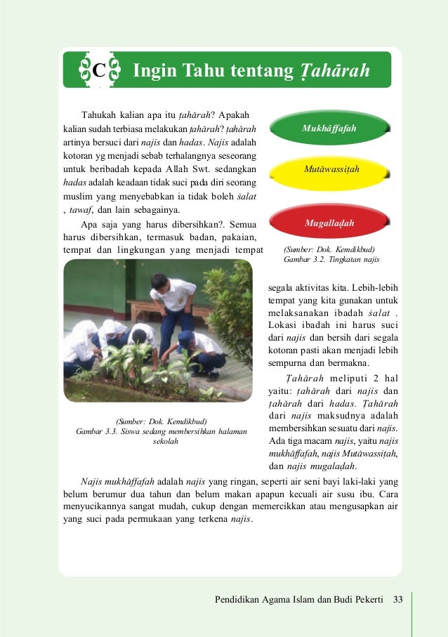 Pendidikan Agama Islam Dan Budi Pekerti Halaman 91