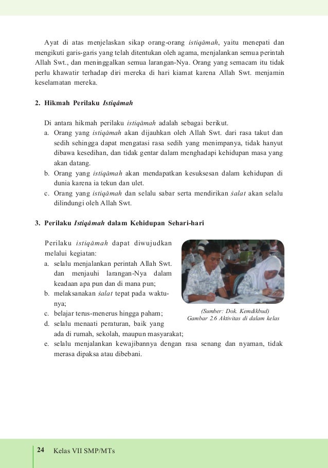 cara menghilangkan rasa takut menurut islam