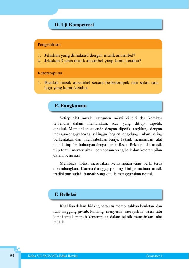 Apa Keunikan Alat Musik Yang Kamu Amati Di Daerahmu Jelaskan Gosip