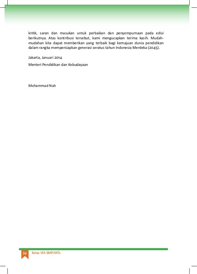 Kelas 08 smp_pendidikan_agama_islam_dan_budi_pekerti_siswa