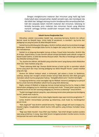 Kelas 08 Smp Pendidikan Agama Islam Dan Budi Pekerti Bab 10 Pdf