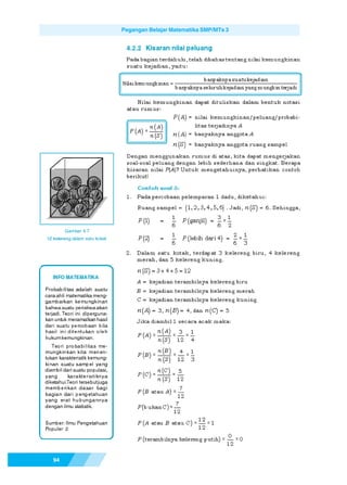Pegangan Belajar Matematika SMP/MTs 3




94
 