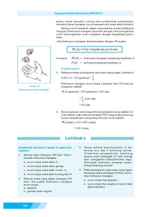 Pegangan Belajar Matematika SMP/MTs 3




100
 