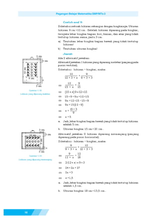 Pegangan Belajar Matematika SMP/MTs 3




10
 
