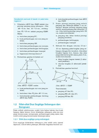 Bab 1 - Kesebangunan




                       11
 