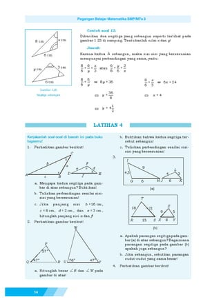 Pegangan Belajar Matematika SMP/MTs 3




14
 
